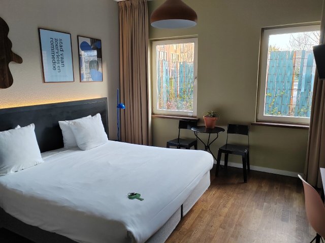 Townhouse Hotel Maastricht-官方