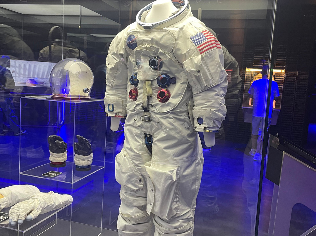 Space Adventure Canela-卡内拉必去景点