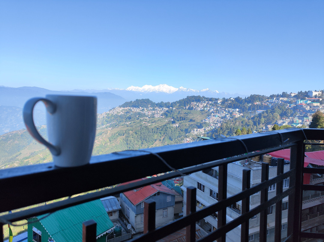 Udaan Himalayan Suites and Spa主图