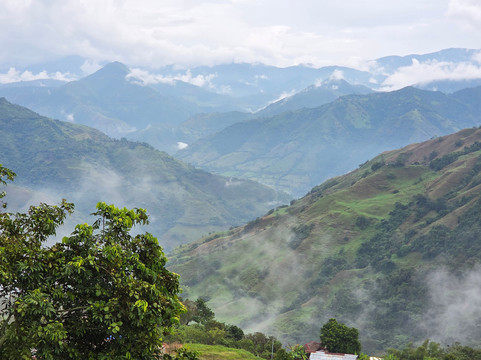 Colombia Motorcycle Rental & Tour Co.-麦德林必去景点