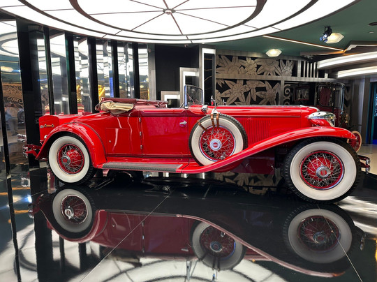 Carde Arte Design Museu