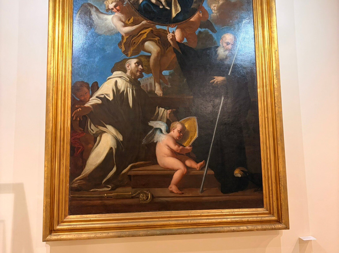 Abbazia Di Casamari-Veroli必去景点