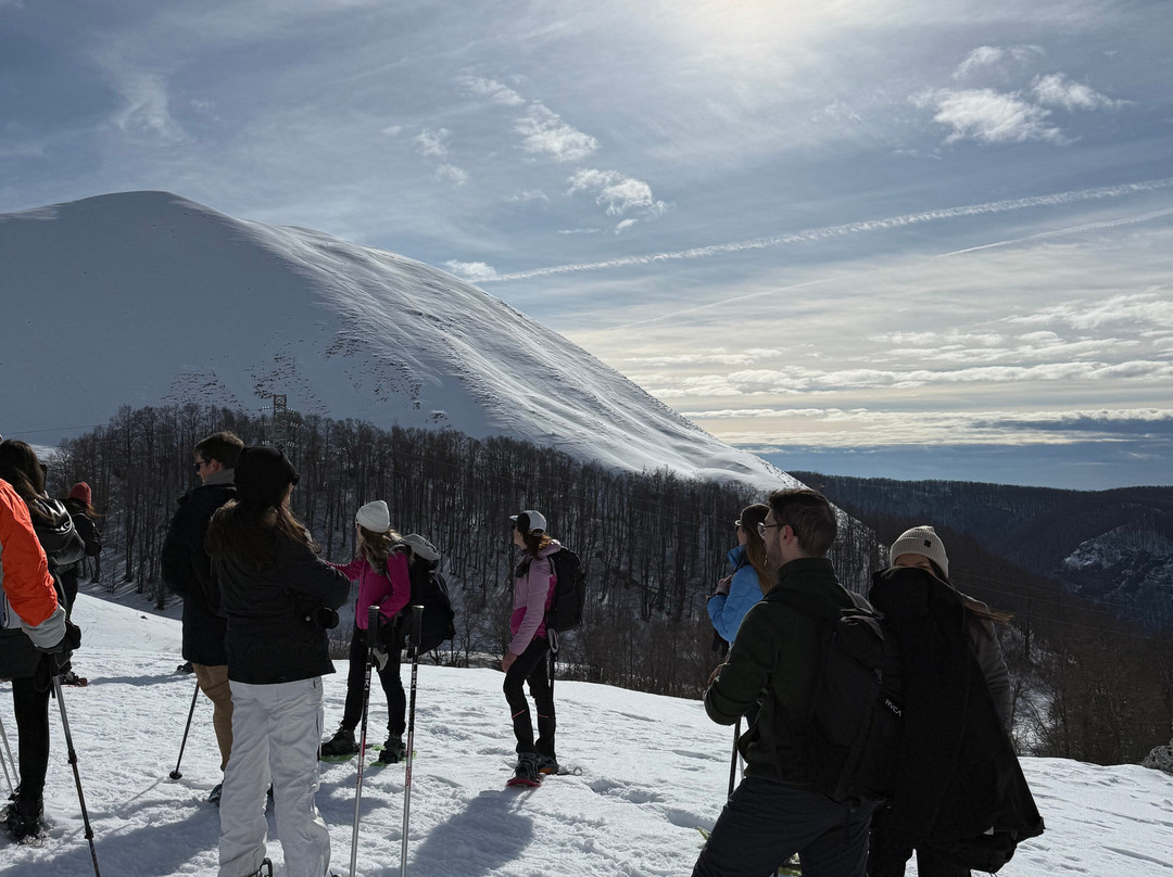 Terminillo Trekking 360-Monte Terminillo必去景点