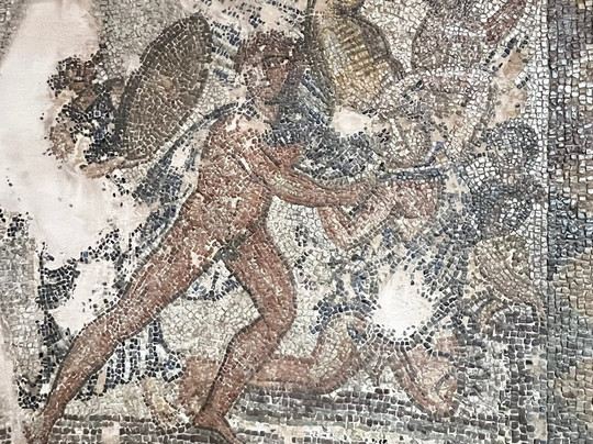 Archaeological Museum of Sparta-Sparta必去景点