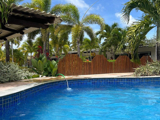 Pontal do Maragogi-Maragogi必去景点