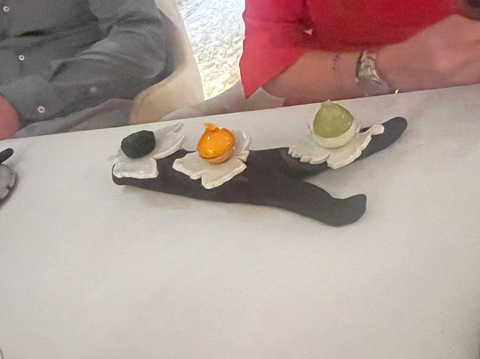 夏必秋酒店主图