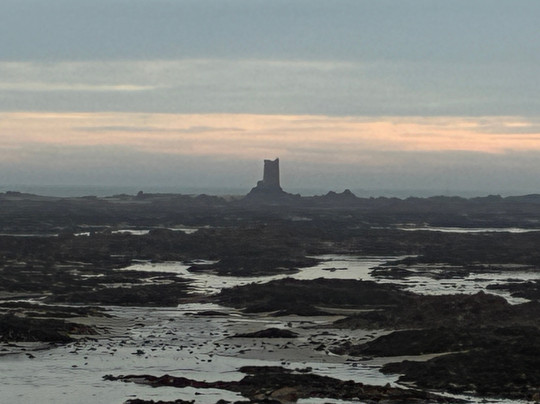 Jersey Walk Adventures-St. Helier必去景点