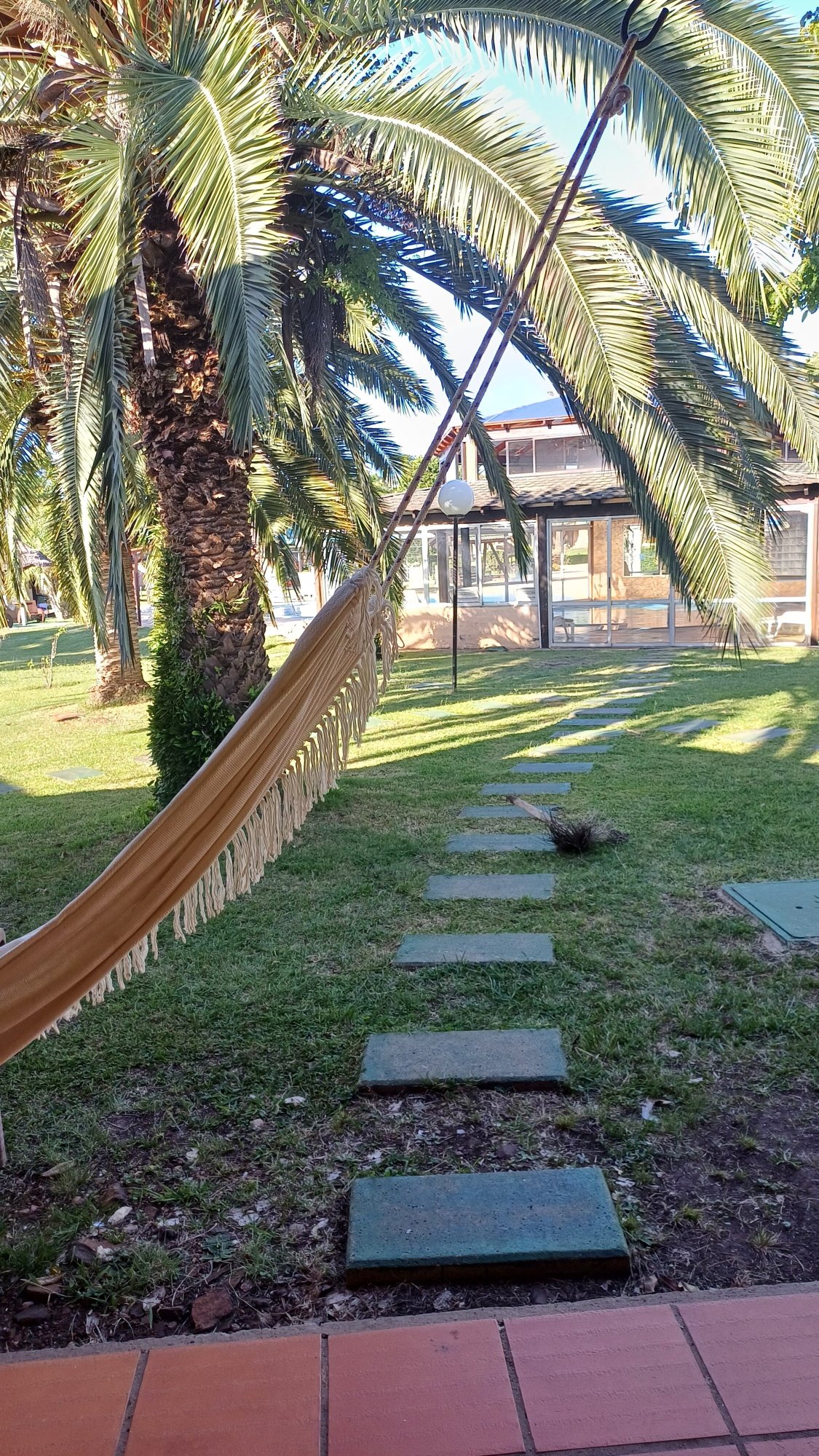 阿拉佩绿洲温泉酒店-官方