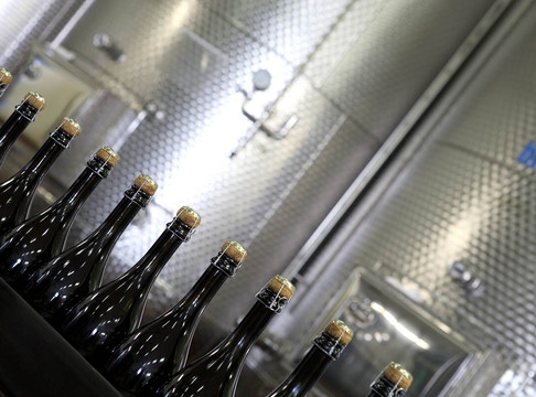 Fantinel-Spilimbergo必去景点