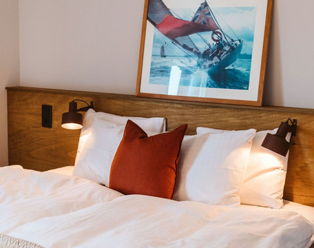 Vallens Säteri主图