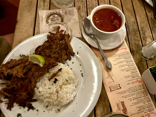 迈阿密小哈瓦那街区-迈阿密必去景点