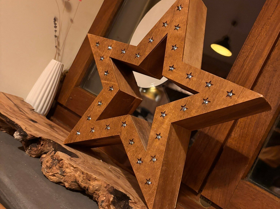 Auberge Buissonniere主图