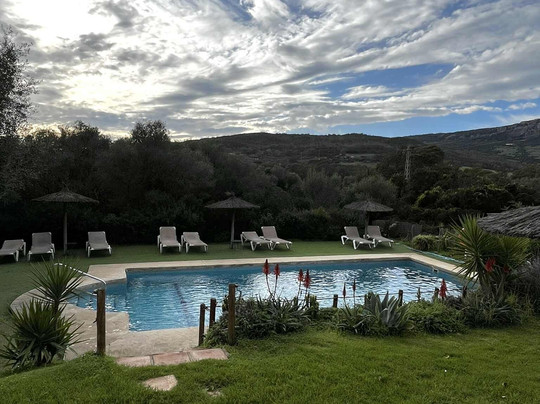 Cortijo Las Piñas主图