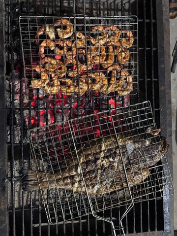 The Reef Resort主图