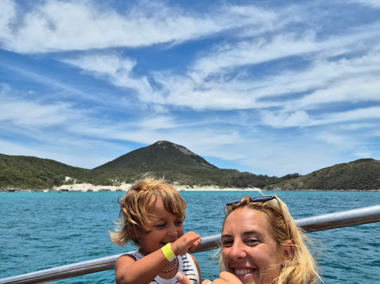 Tortuga Tur-阿拉伊阿尔港必去景点