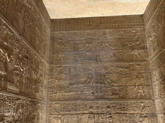 Djed Egypt Travel - Day Tours-开罗必去景点