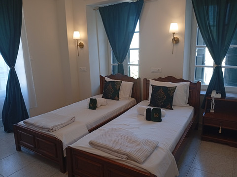 Archontiko Hotel主图