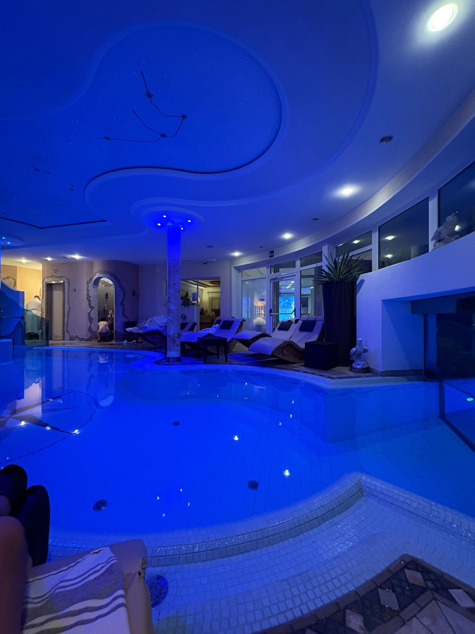 Das Bärenhotel-官方