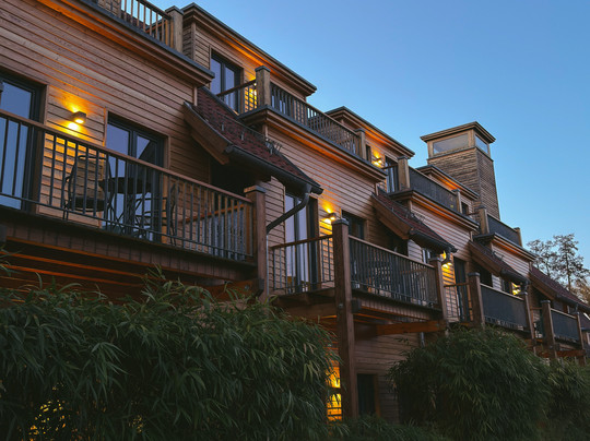 Strandhaus - Boutique Resort &Spa主图