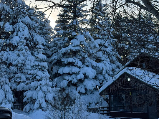 Uludag Sarialan-奥斯曼加奇必去景点