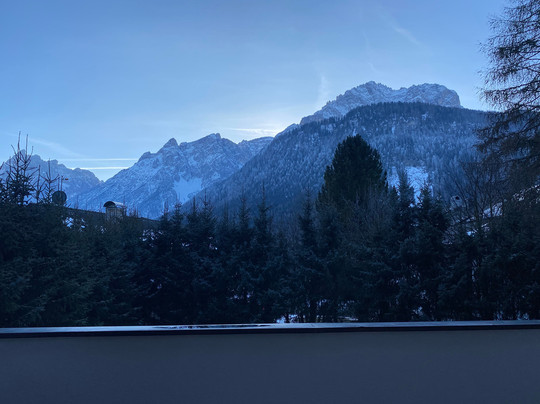 Hotel Alpenblick主图