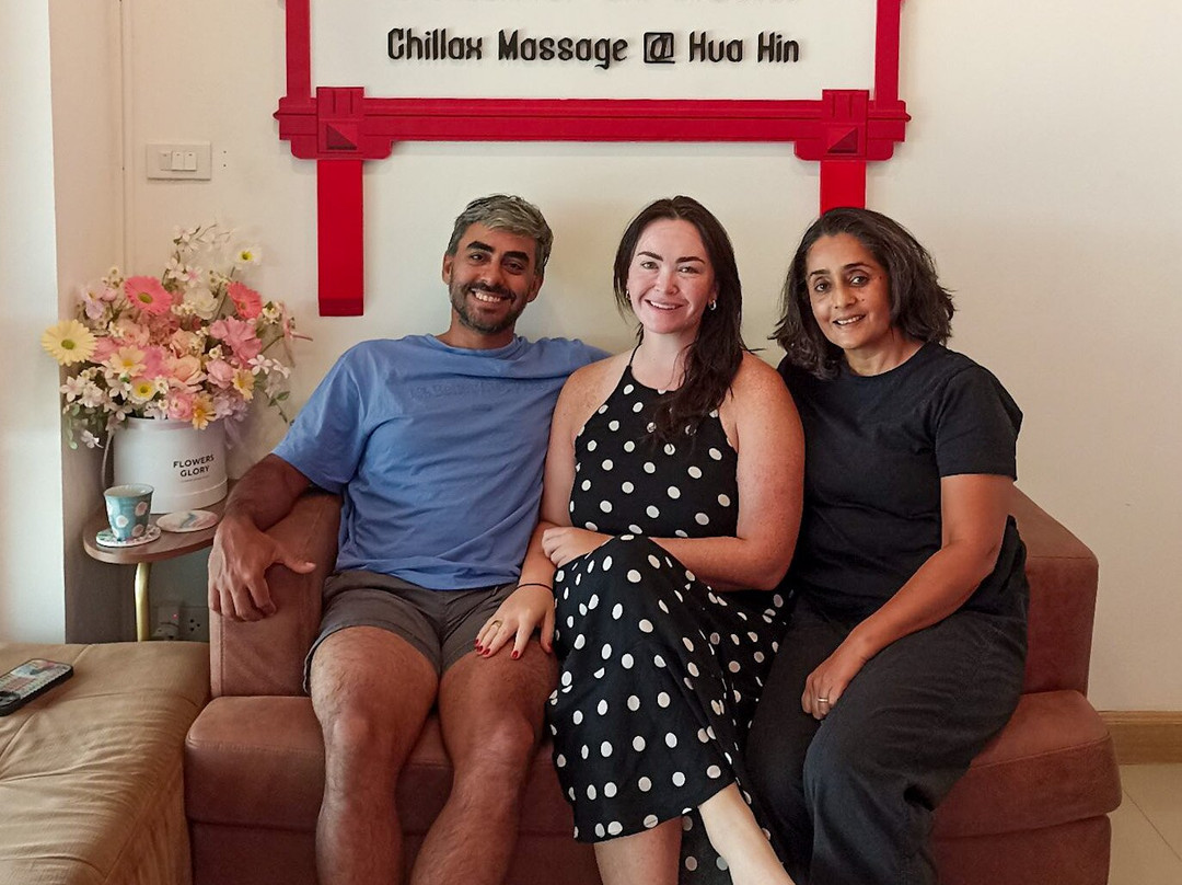 Chillax Health Massage-Nong Kae必去景点