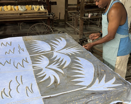 Mussa Gallery Workshop-桑给巴尔市必去景点