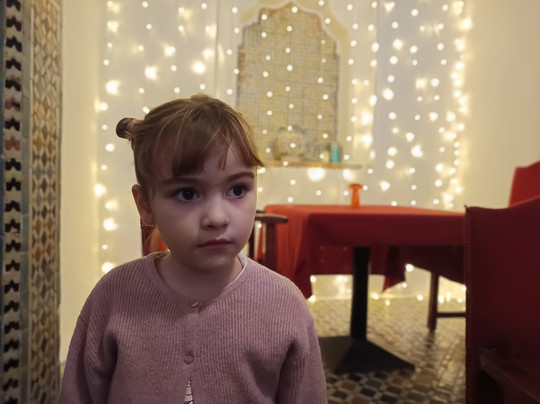 Riad Dalia Tetouan主图