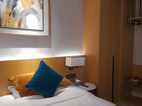 洛阳华美达酒店