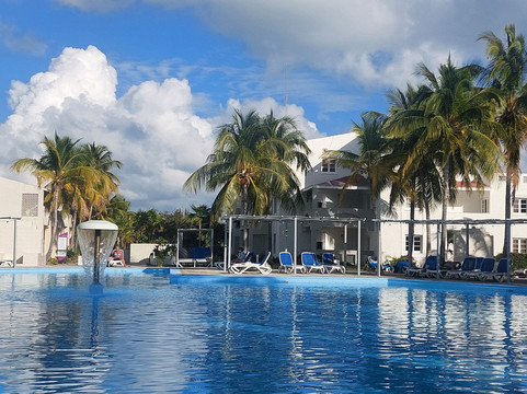 Starfish Cayo Largo主图