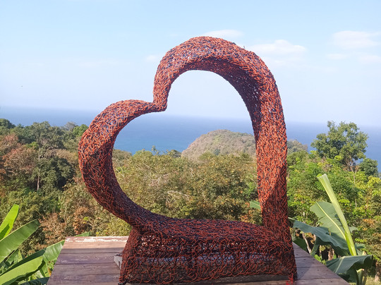 Nui Beach Phuket-卡伦必去景点