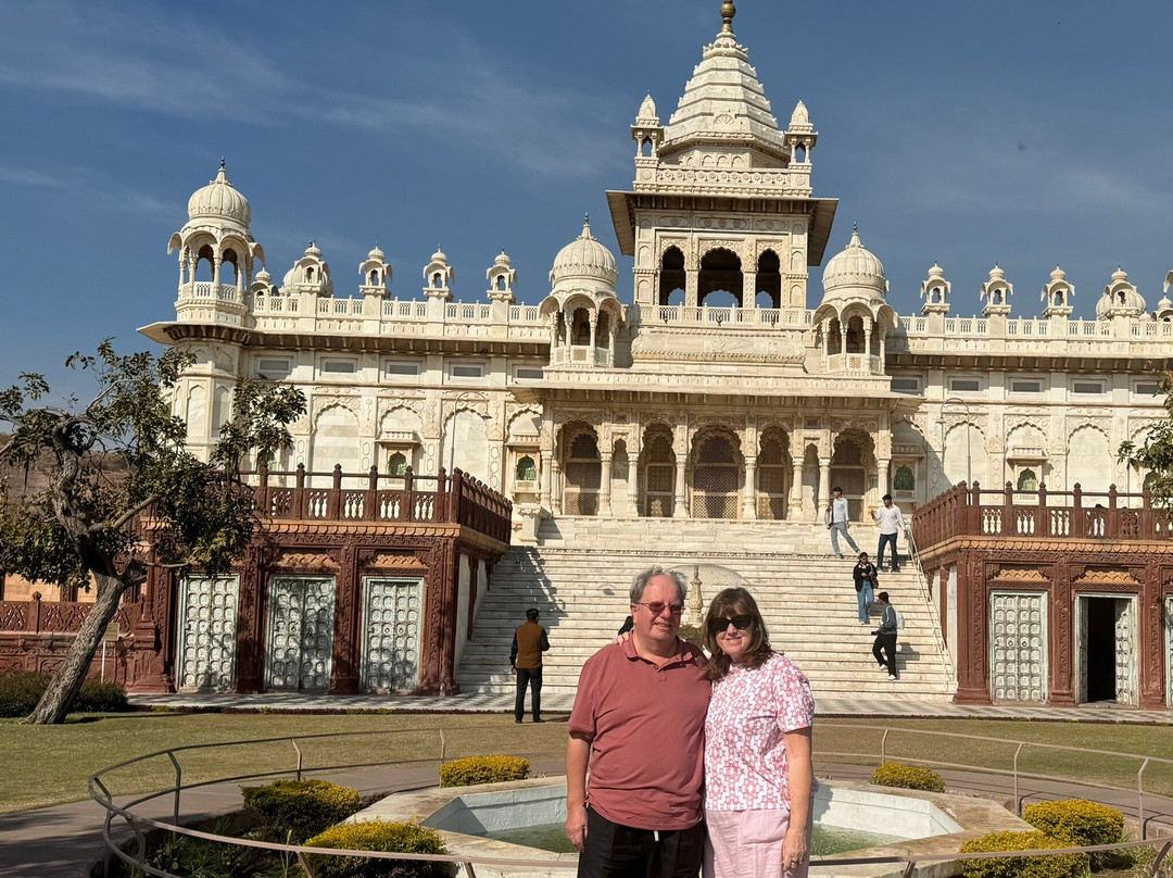 Sitar India Tours-新德里必去景点