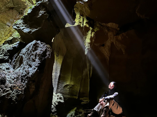 Sumatra Tour Adventures-武吉拉旺必去景点