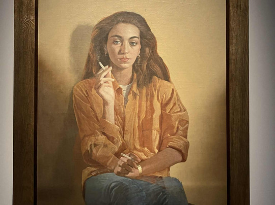 Goulandris Museum of Contemporary Art, Andros-Andros Town必去景点