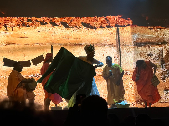 105 Ciudad Heroica-卡塔赫纳必去景点