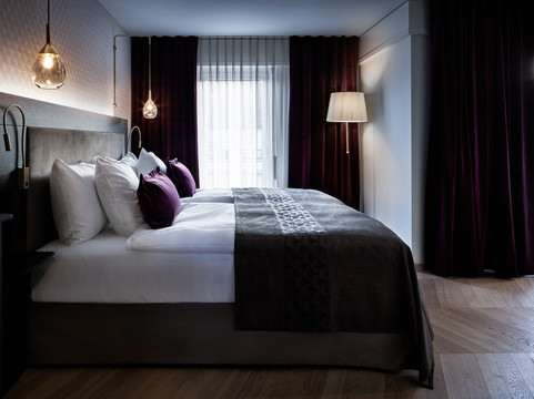 Boutique Hotel Seefeld主图