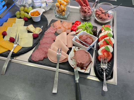 Hotel Stadt Heidelberg主图