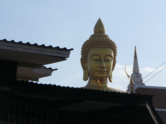 Bengitours-曼谷必去景点