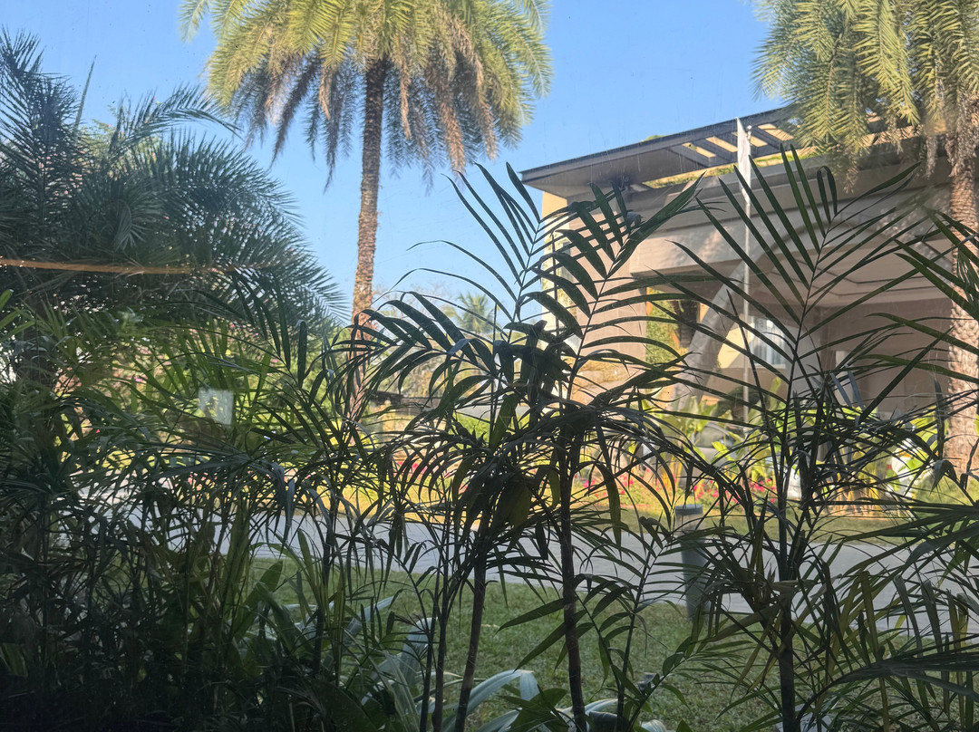 花都机场酒店主图