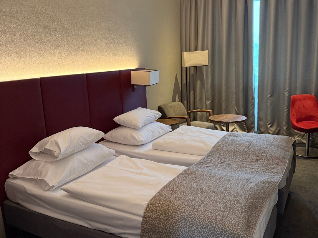 Midtown Hotel
