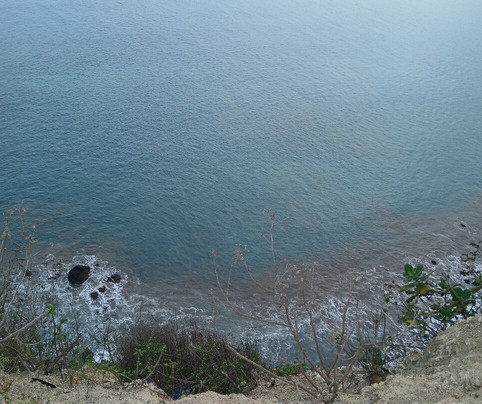 Lighthouse San Lorenzo-San Lorenzo必去景点