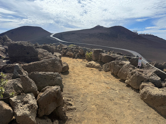 Pa Ka'oao Trail-库拉必去景点