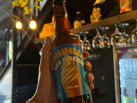 3r Brewing Co.-Tonala必去景点