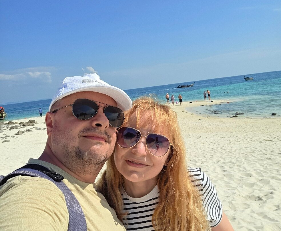 Krabi Mook Andaman Travel-奥南必去景点