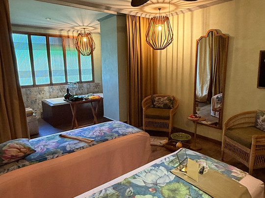 Bhava Spa Nusa Dua-南湾必去景点