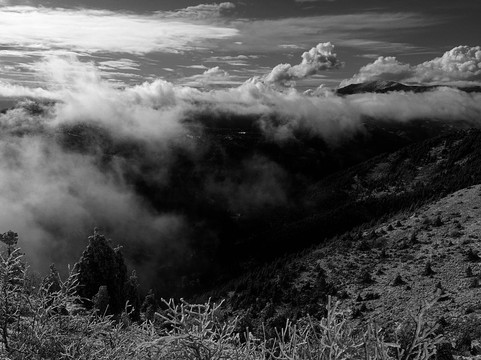 Piani di praglia-Ceranesi必去景点