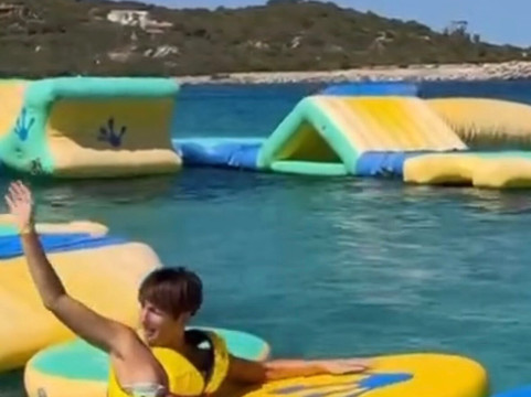 Enjoy Park Ottiolu-Porto Ottiolu必去景点