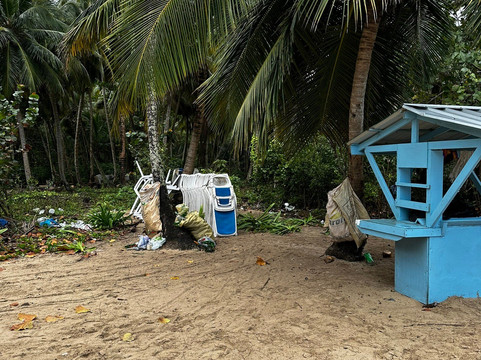 Playa Ermitano-El Limon必去景点