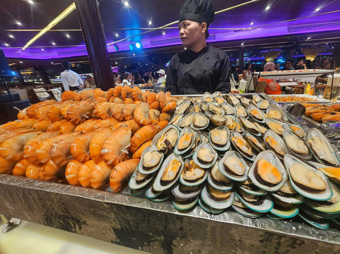 Poppy Friendly Trips-曼谷必去景点