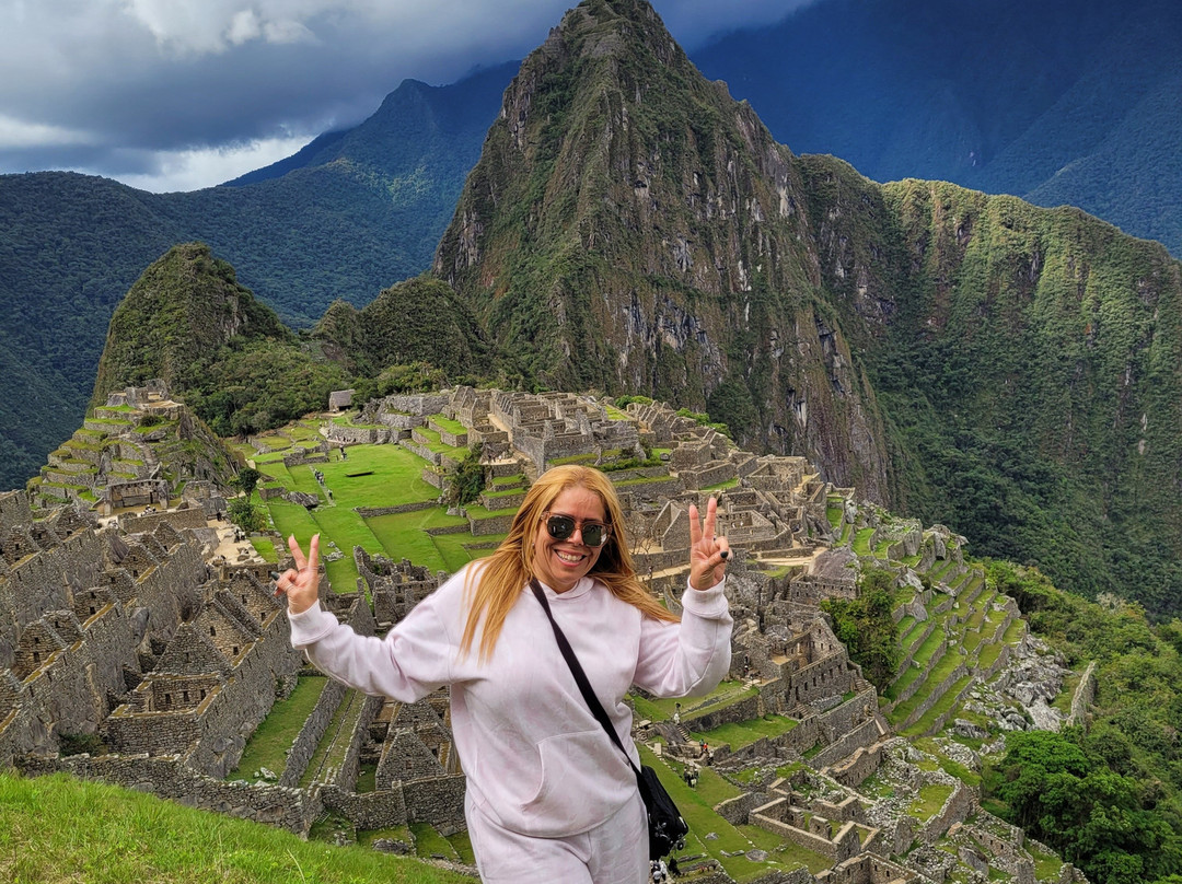 Agencia de Viajes Peru Incaico-利马必去景点